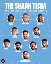 世体：居莱尔在皇马处境微妙，他将在今夏思考自己的未来