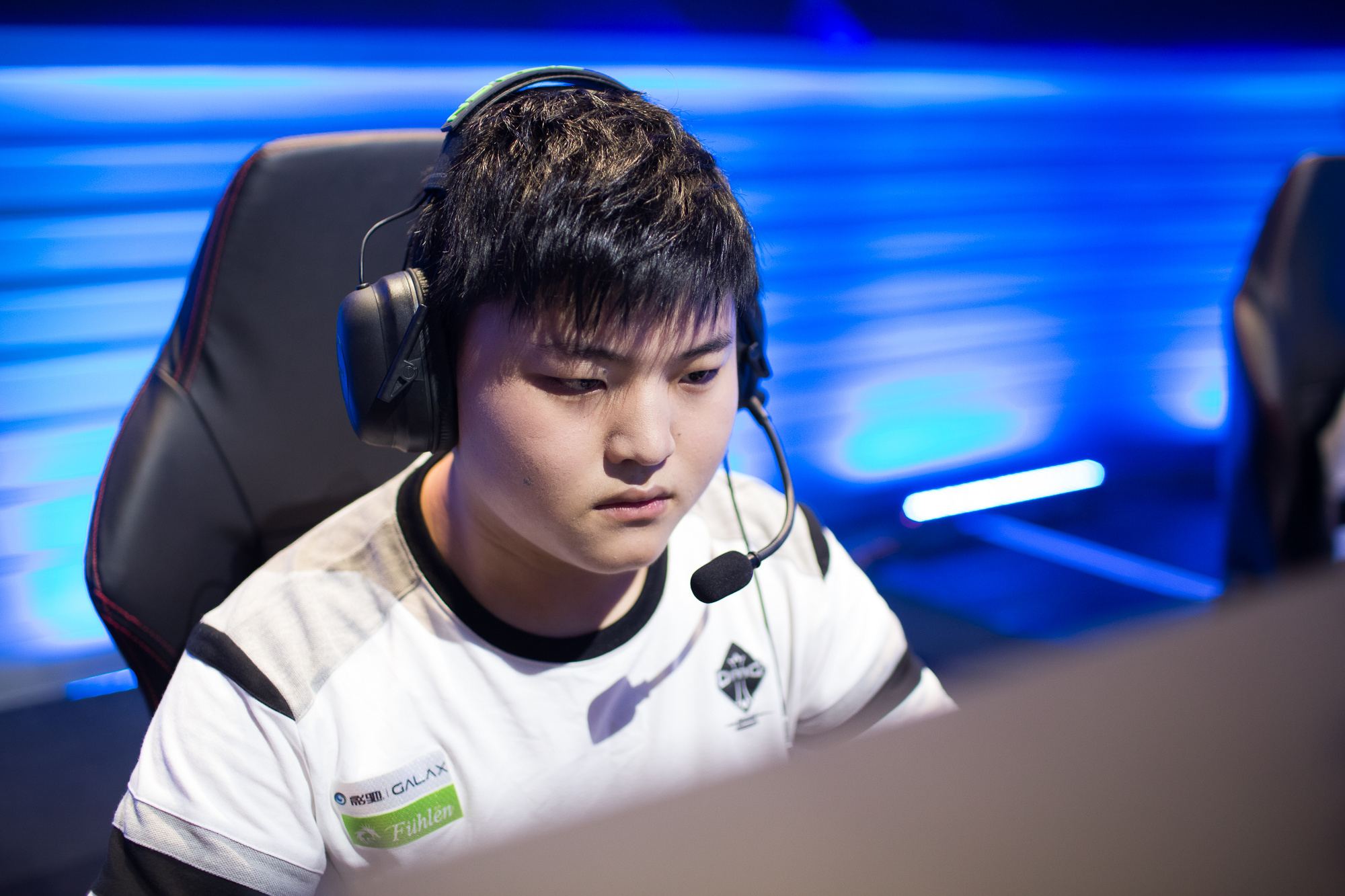 一定要赢 一定要赢